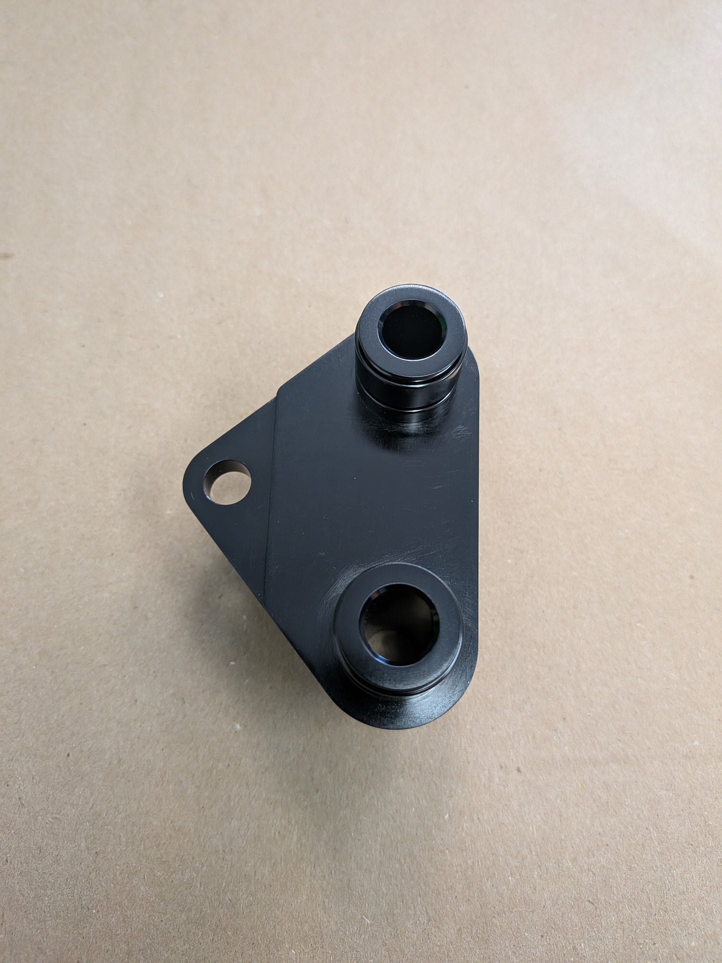 6R80/10R80 - Transmission Cooler Adapter Fittings (Straight Out)