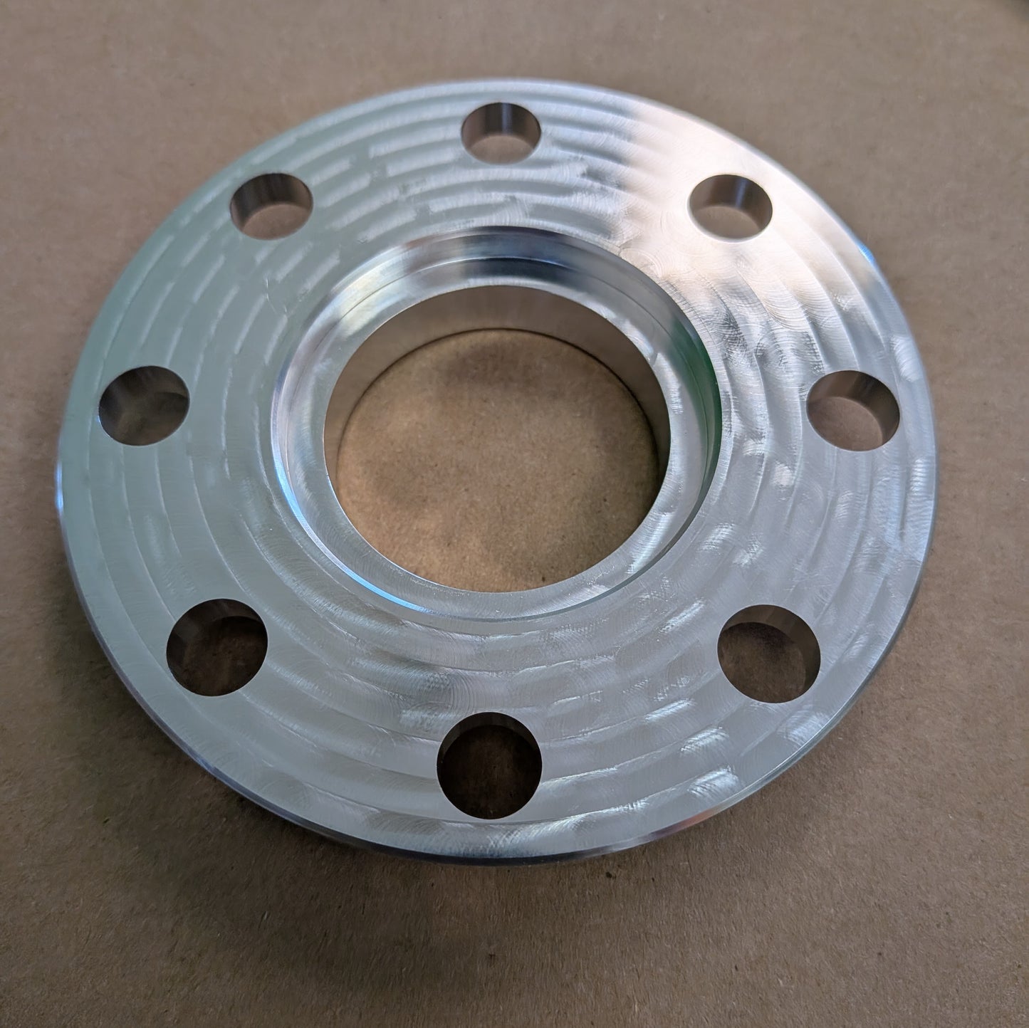 Atlas 4200 (GM4200) to Chevy V8 Transmission Adapter Kit