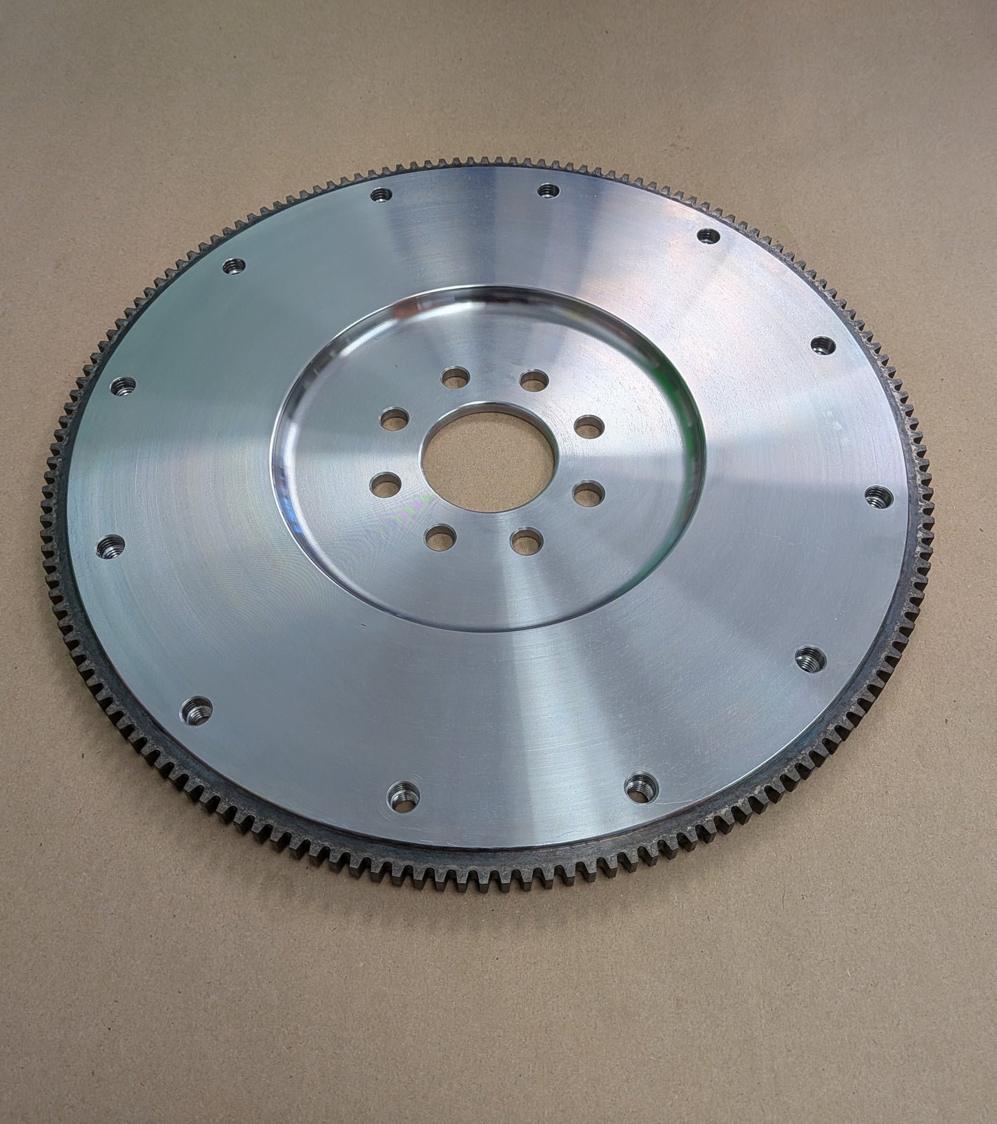 GM / Chevy 4200 Vortec / Atlas SFI Flywheel