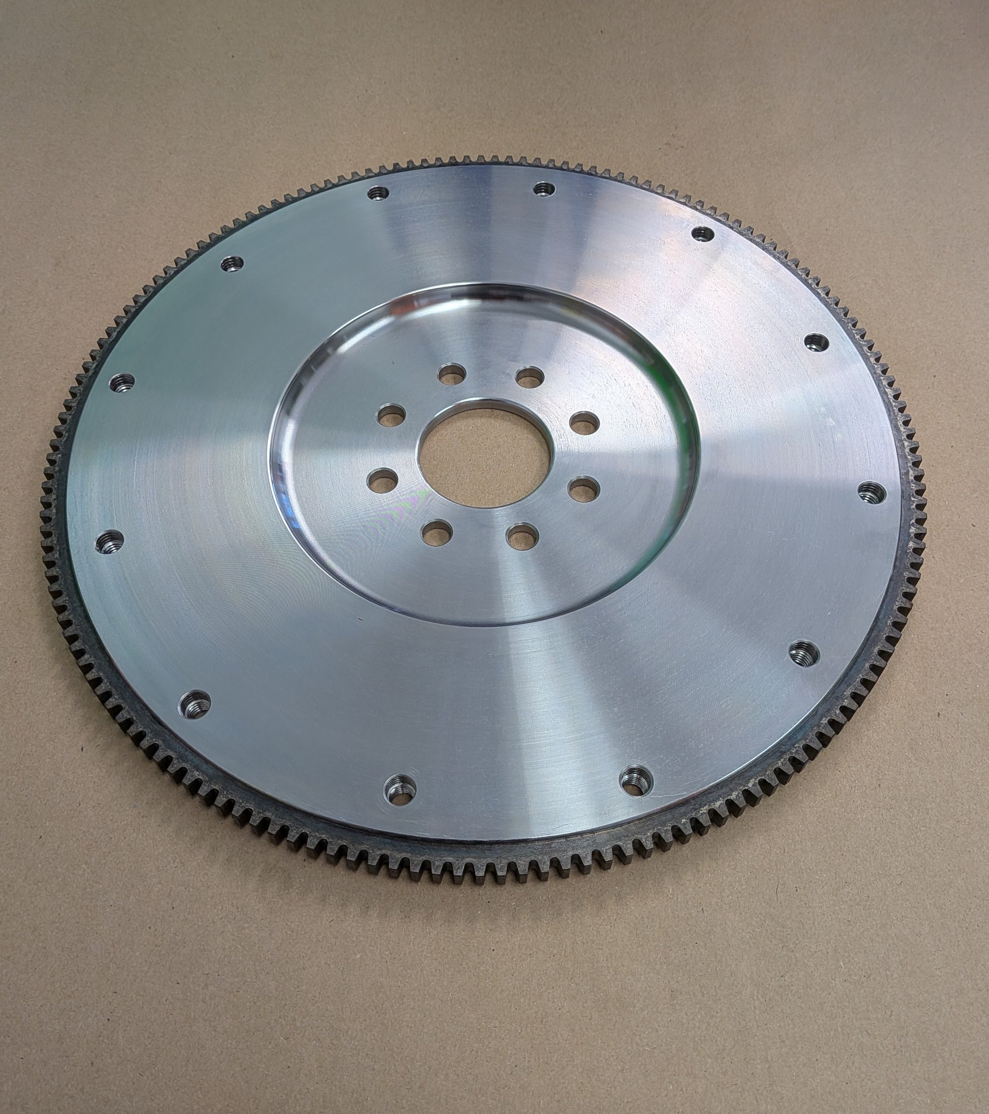 Chevrolet/GM 4200 Vortec/Atlas SFI Flywheel (#PAFWGM4200)