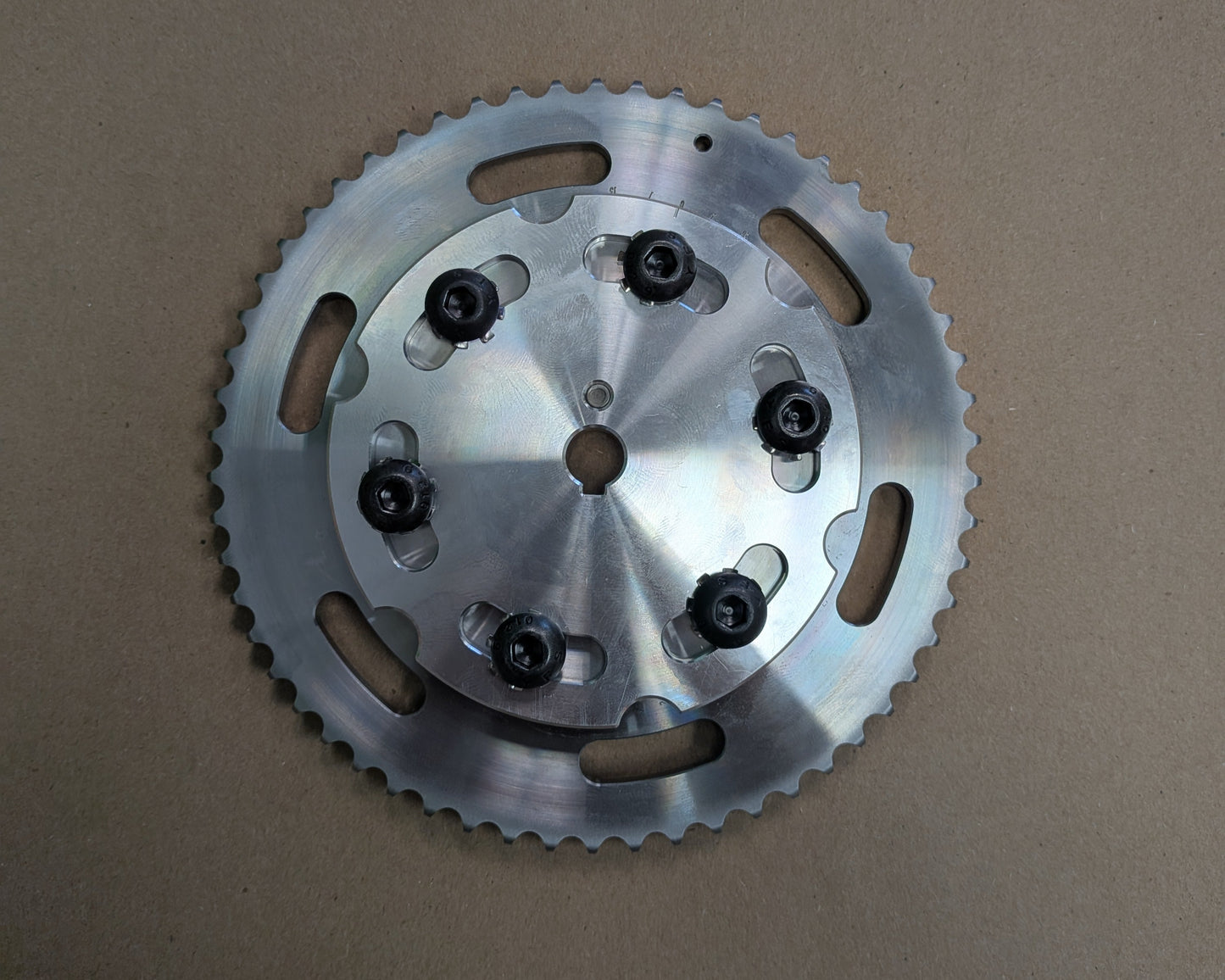Intake Gam Gear