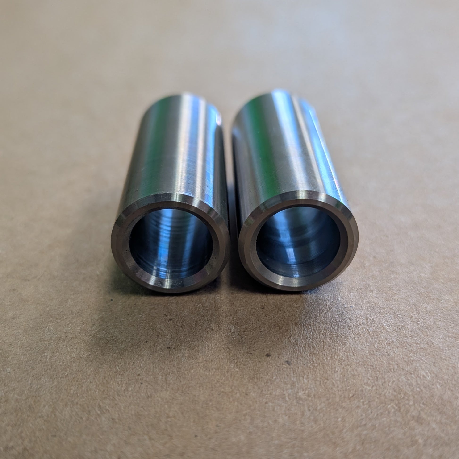 PACH601: Chevrolet/GM 4200 Vortec/Atlas to Chevy/GM (ref.TH350/TH400) V8 Automatic -or- Manual Transmission Adapter Kit