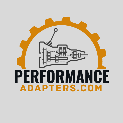PerformanceAdapters.com (Current Logo)