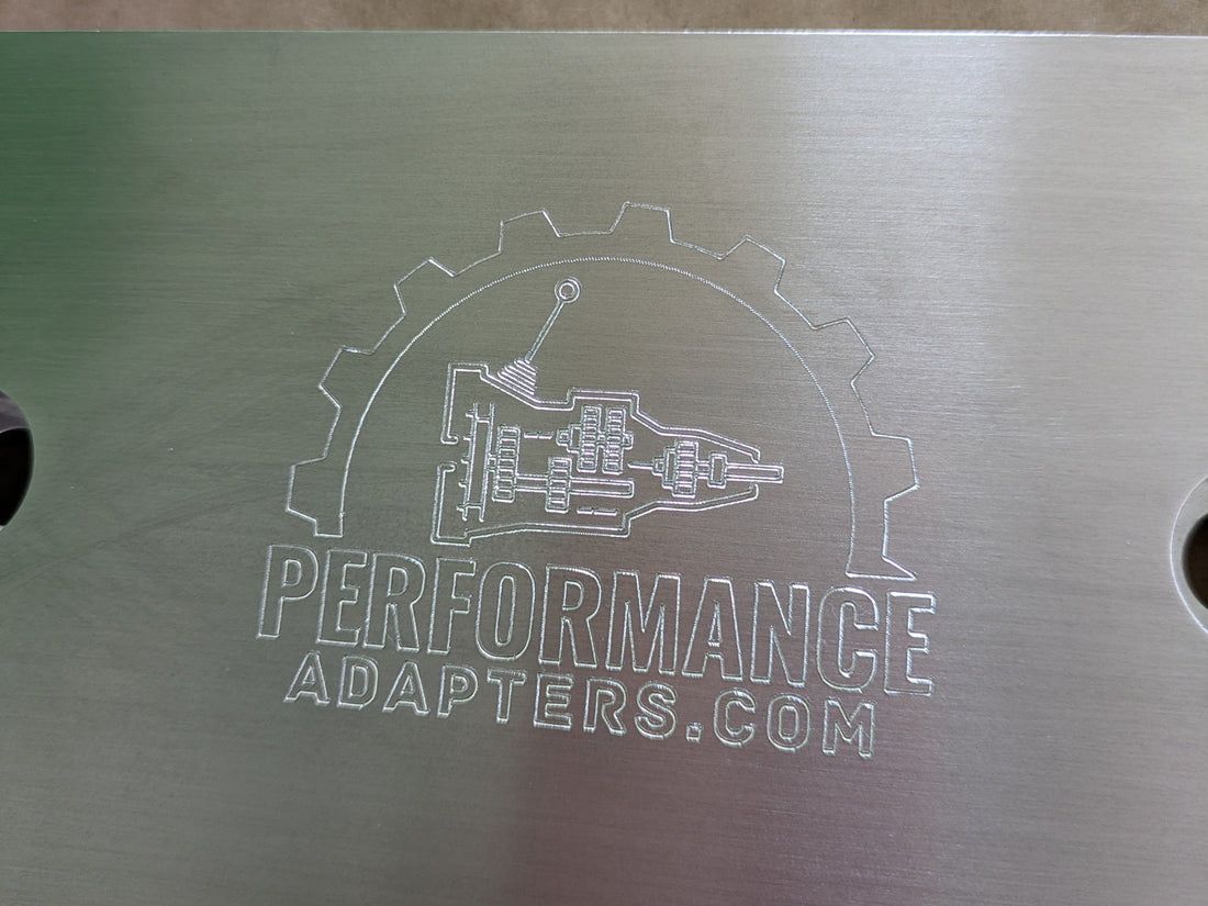 Performance Adapters