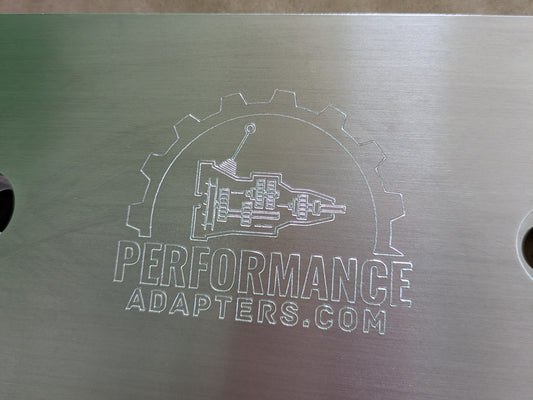 Performance Adapters