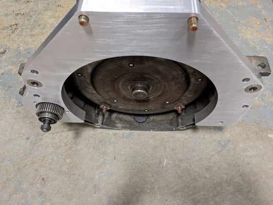 BC Broncos: Performance Adapters Kit Installations & More!