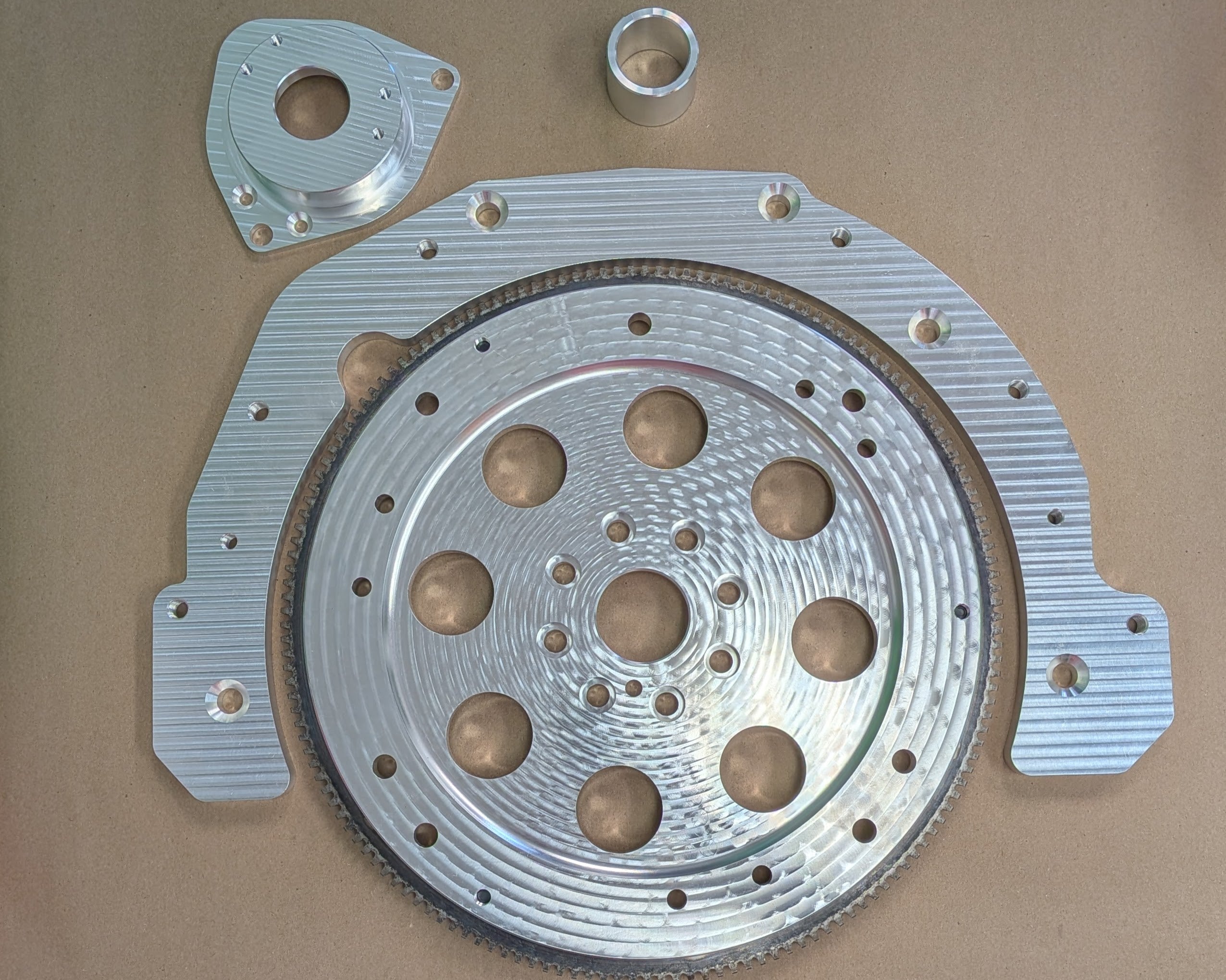 Transmission Adapters and Performance Accessories by Performance Adapt ...