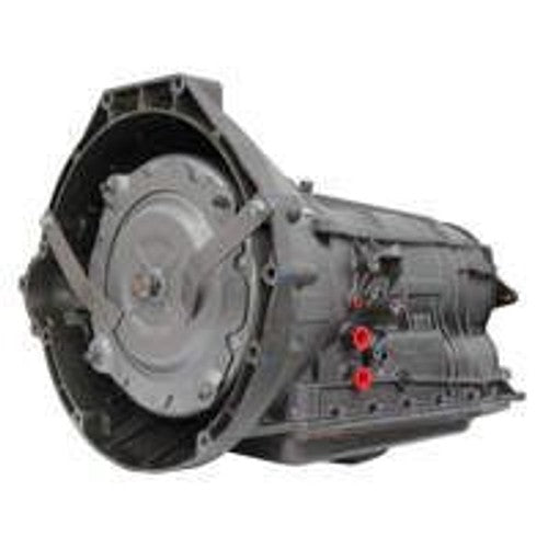 Ford Modular 6R80 Transmission (#PAFOTR-6R80)