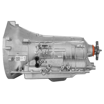 Ford Modular 6R80 Transmission (#PAFOTR-6R80)