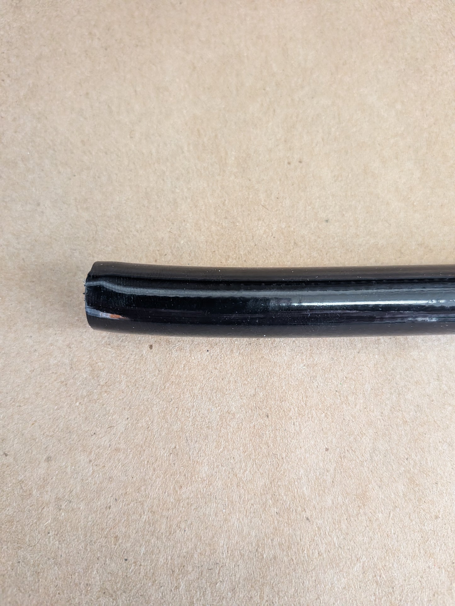 8AN PTFE Hose - Transmission Cooler Line (#PAHOSE-TCK)