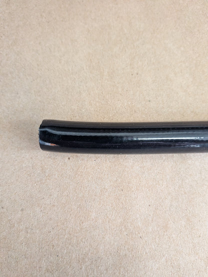 8AN PTFE Hose - Transmission Cooler Line (#PAHOSE-TCK)