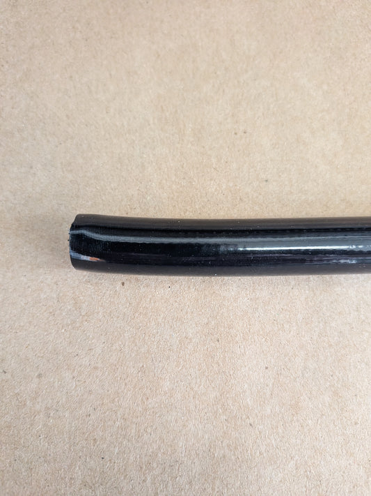 8AN PTFE Hose - Transmission Cooler Line (#PAHOSE-TCK)