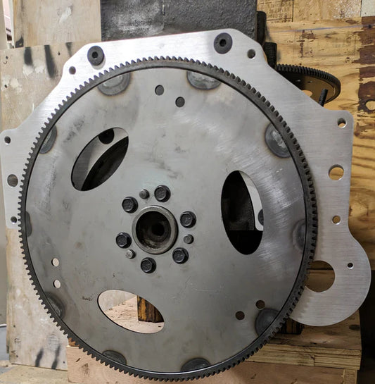 Flexplate - Chevrolet 216/235/261 Inline-6