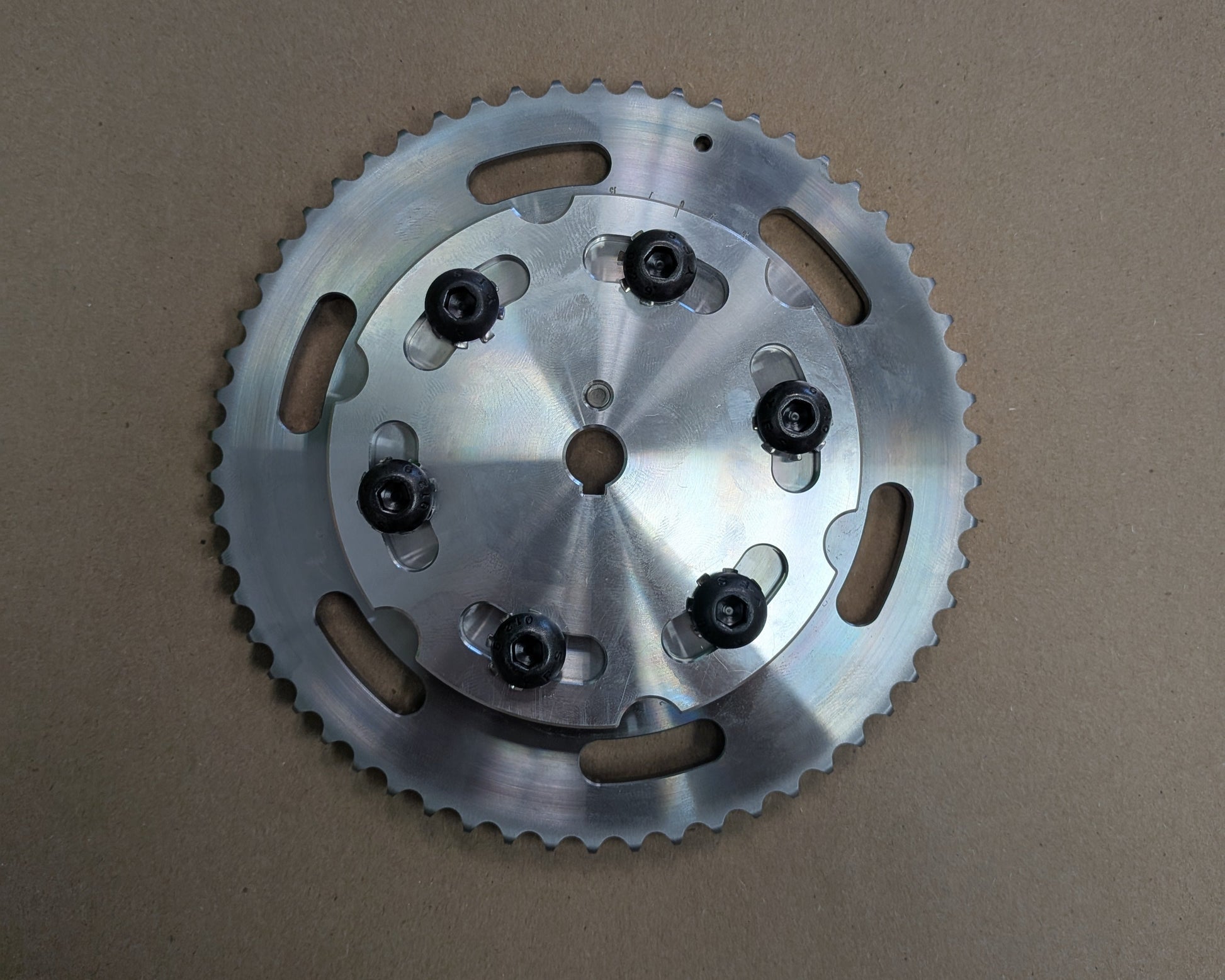 Intake Gam Gear