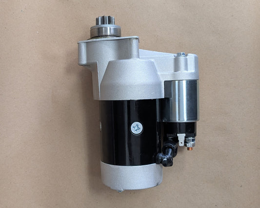 Replacement Starter - GM/Chevrolet/Chevy Hitachi-style High-Torque Mini-Starter (#PAUNVSTR)