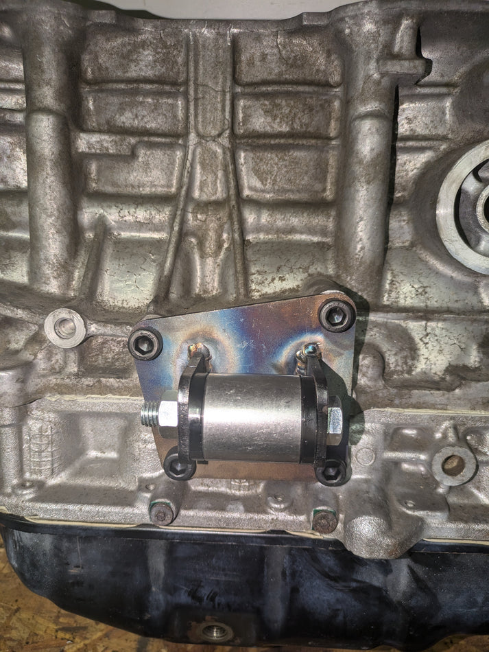 Honda K-Series RWD Engine Mounts (#PAHOEM) – Performance Adapters