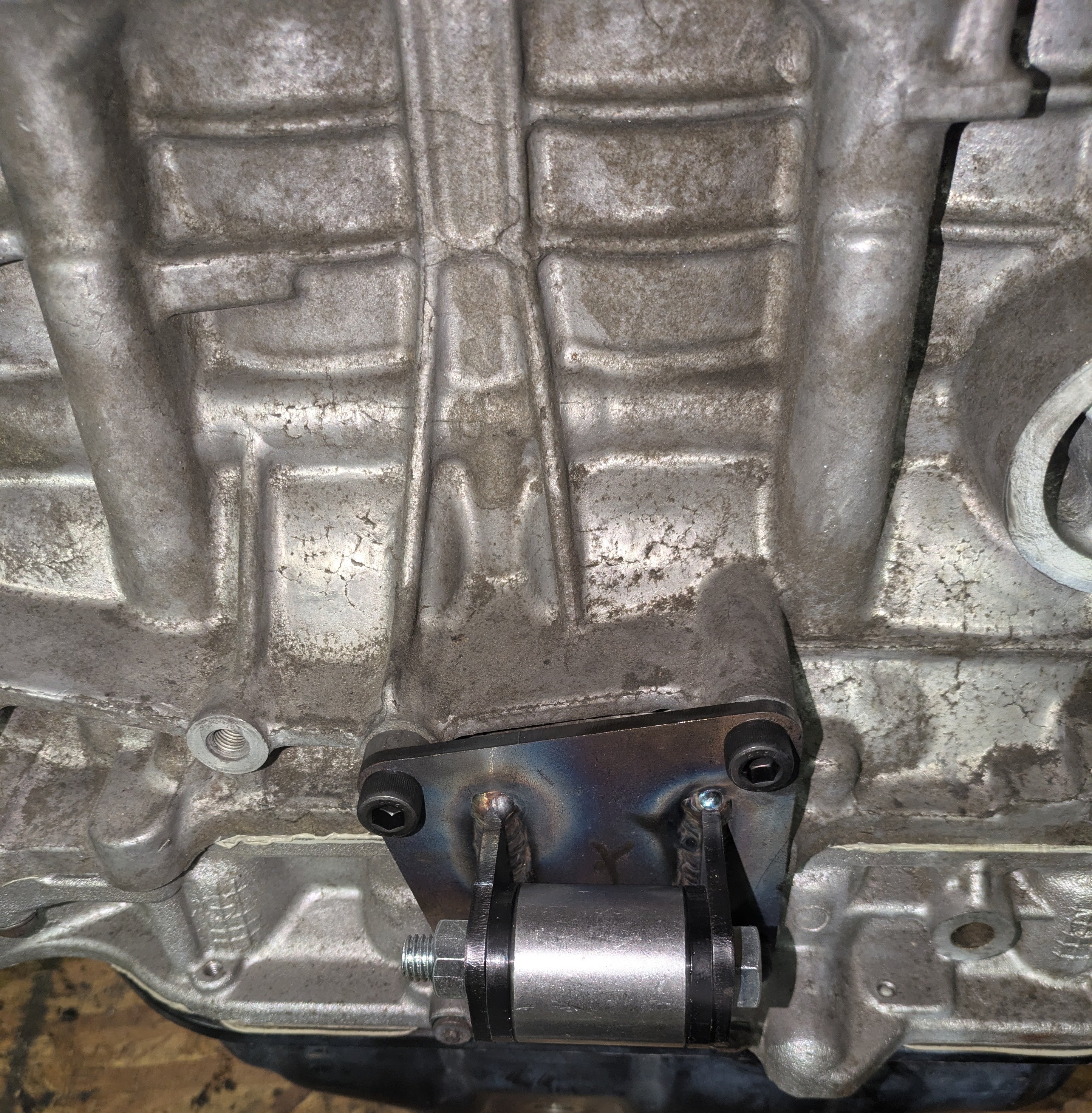 Honda K Series RWD Engine Mounts – Performance Adapters