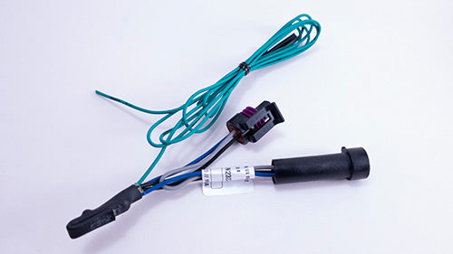 TPS Adapter #1 - To Adapt Aftermarket EFI Systems (ex. Holley Sniper 1, Edelbrock Pro-Flow 4, or FiTech)