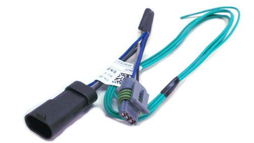 TPS Adapter #2 - To Adapt Aftermarket EFI Systems (ex. Holley Sniper EFI Stealth 4500 or a Holley Sniper EFI Quadrajet)