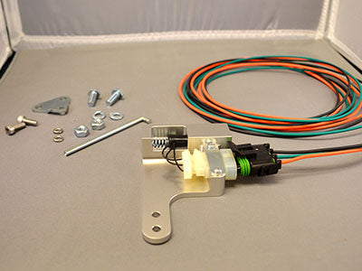 TPS Kit #4 - To Adapt Street Demon Carburetor Systems