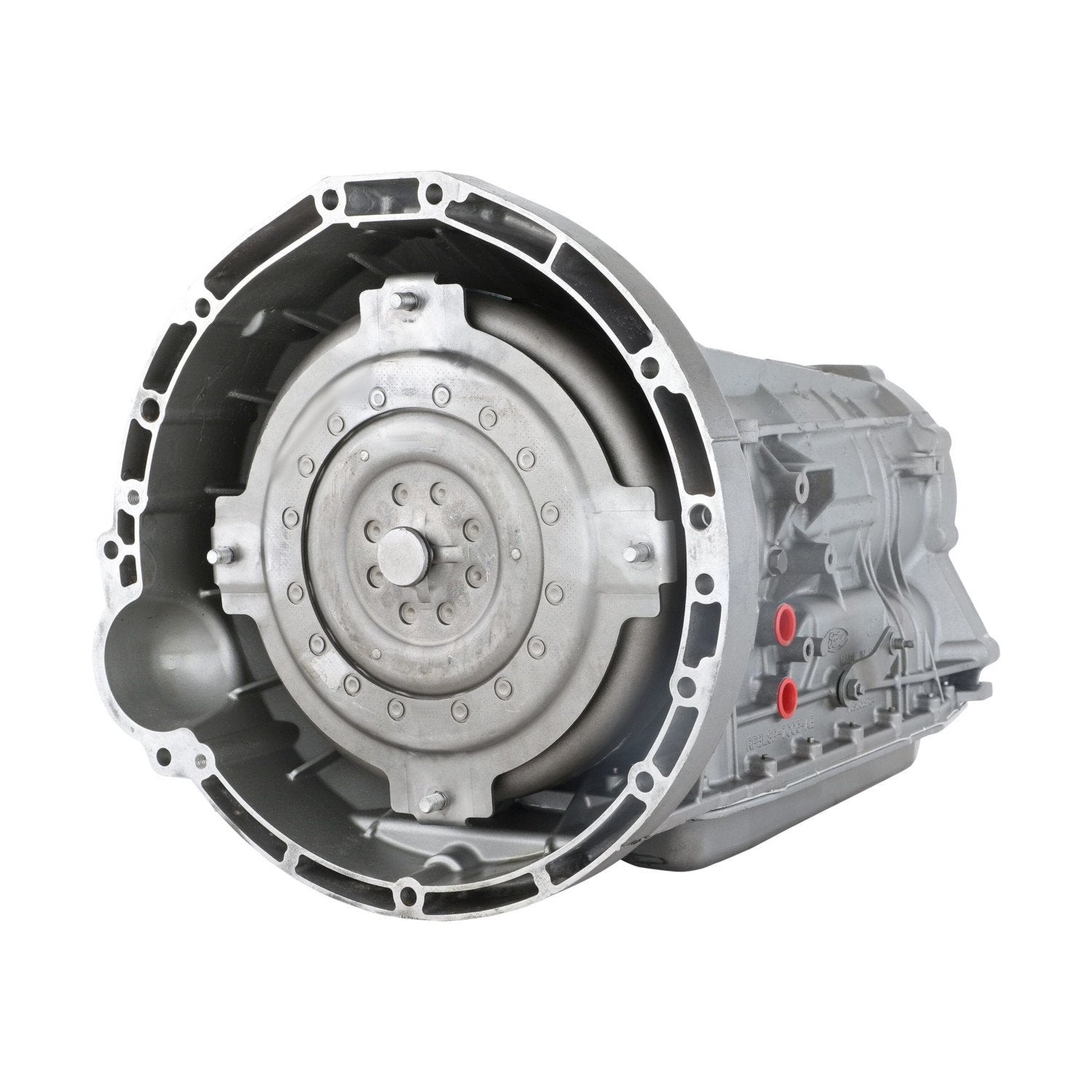 Ford Modular V6 6R80 Transmission