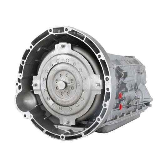 Ford Modular V6 6R80 Transmission