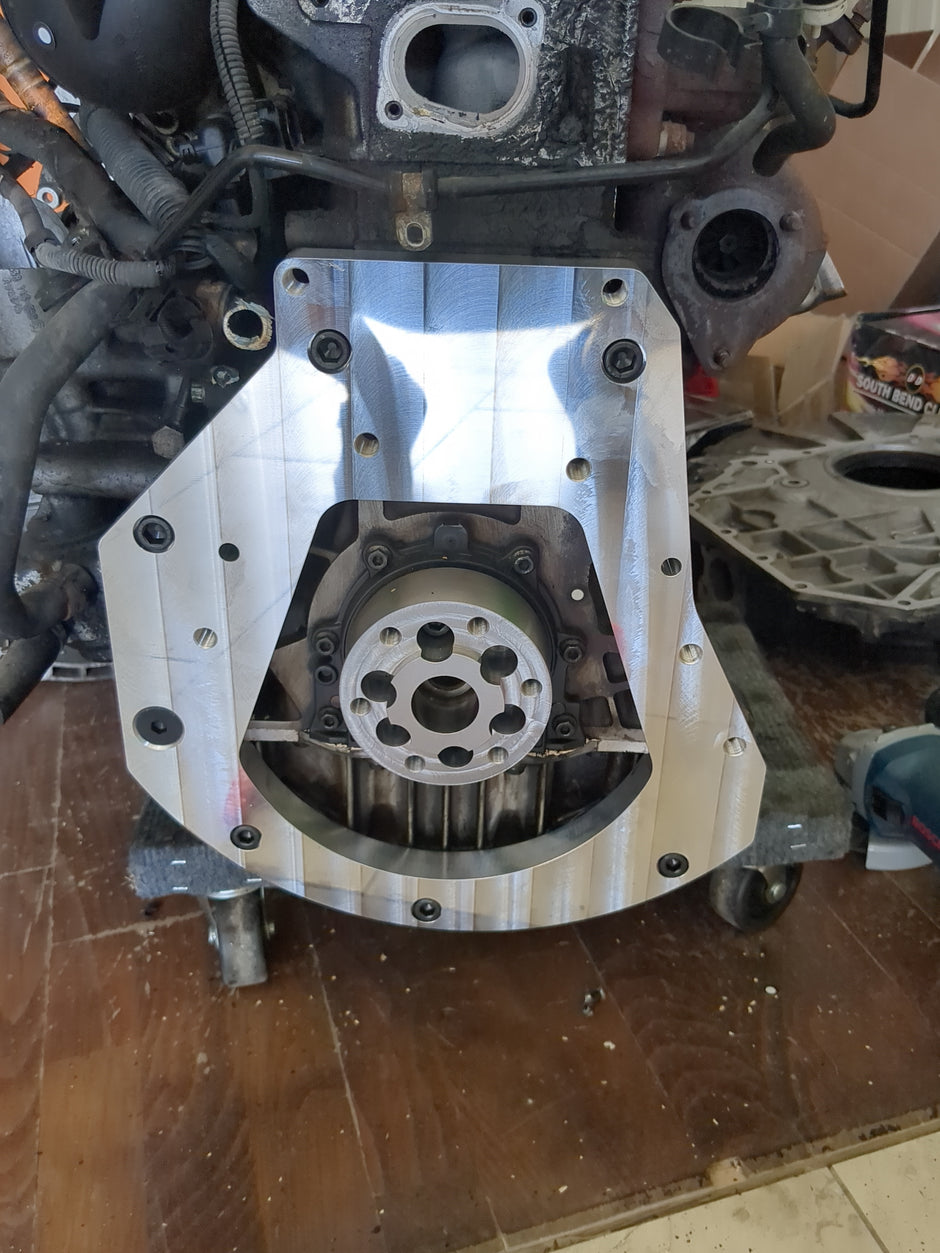 Volkswagen Engine Transmission Adapter Kits – Performance Adapters