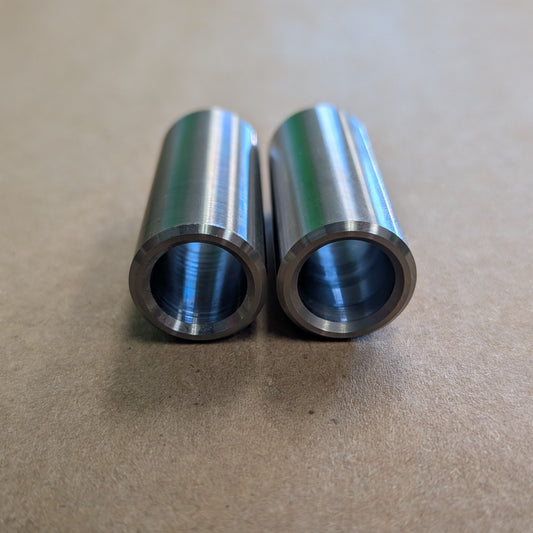 GM 4200 2" Hollow Dowel Pins