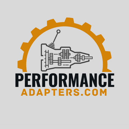 PerformanceAdapters.com (Current Logo)
