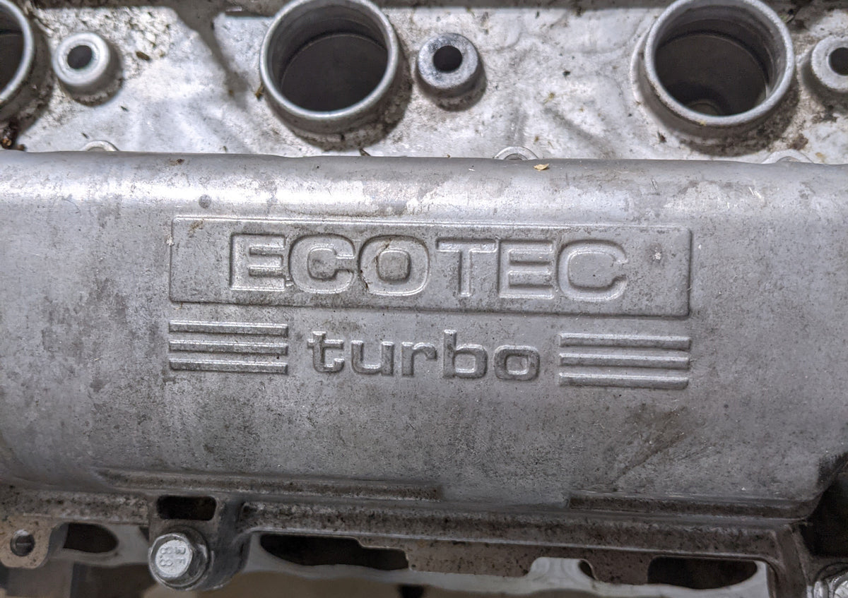 PACH501: Chevrolet/GM Ecotec to Chevy/GM (ref.TH350/TH400) V8 Automatic Transmission Adapter Kit