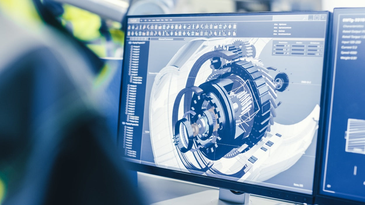 Engineering & Design Services