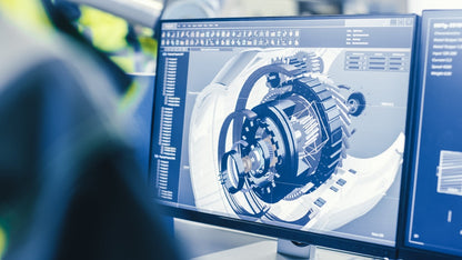 Engineering & Design Services